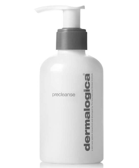 The 3 Best Lightweight Cleansing Oils for Radiant Skin 
Dermalogica Precleanse Cleansing Facial Oil is popular because it is a lightweight, oil-based formula that gentle and effective light makeup, impurities, and pollutants, leaving the skin feeling moisturize, smooth, and soften skin.