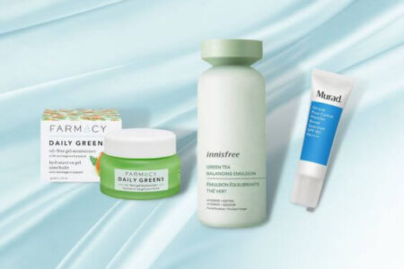 5 Top Oil-Free Moisturizers for Oily Skin