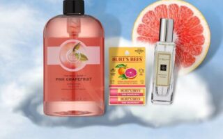 5 Best Products for Pink Grapefruit Scent Lovers