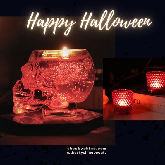Top 4 Skull Candles For A Spooky Ambiance