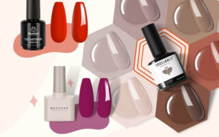 2023 Autumn/Winter Nail Trends: Polishes, Gel Strips