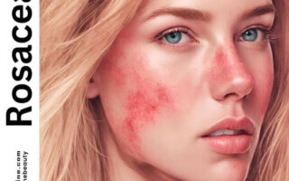 Understanding Rosacea: A Comprehensive Guide to Its Four Types