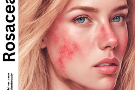 Understanding Rosacea: A Comprehensive Guide to Its Four Types