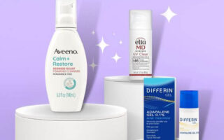 Top 6 Skincare Products for Balancing Rosacea and Acne