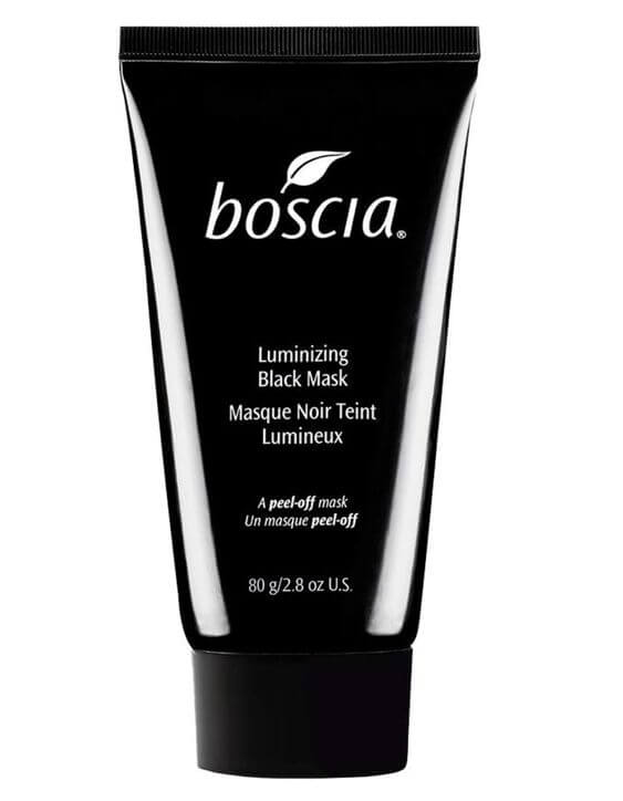 Best 5 Charcoal Mask Pack: A Game Changer in Skin Detoxification
Peel-Off Option
boscia Luminizing Charcoal Mask is great. It absorbs excess oil and exfoliates the skin for a bright, fresh-faced appearance.