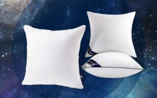 Top 5 Throw Pillow Inserts to Revamp Your Couch Cushion