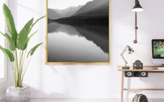 Maximizing Your Space: A Guide to Decorating with Wall Art Prints