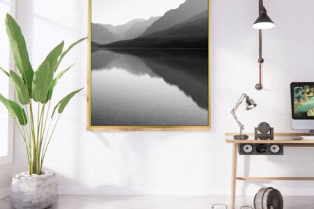 Maximizing Your Space: A Guide to Decorating with Wall Art Prints
