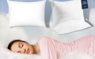 The Top 3 Pillows for Any Sleep Position