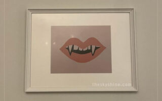 A Review of Whaline Halloween Wall Art Prints