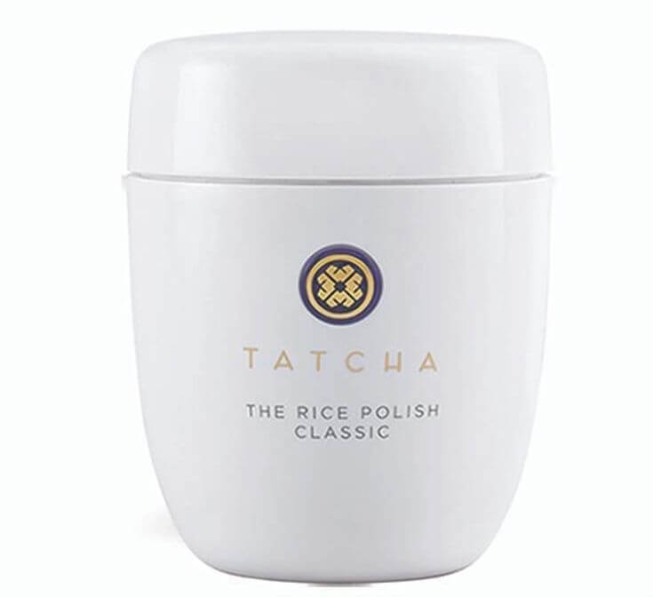 Experience Smooth Skin: Best 5 Gentle Powder Facial Exfoliators
4. Tatcha The Rice Polish Classic Foaming Enzyme Powder A gentle exfoliating powder formulated with Japanese rice bran and silk protein for smooth, soft skin.