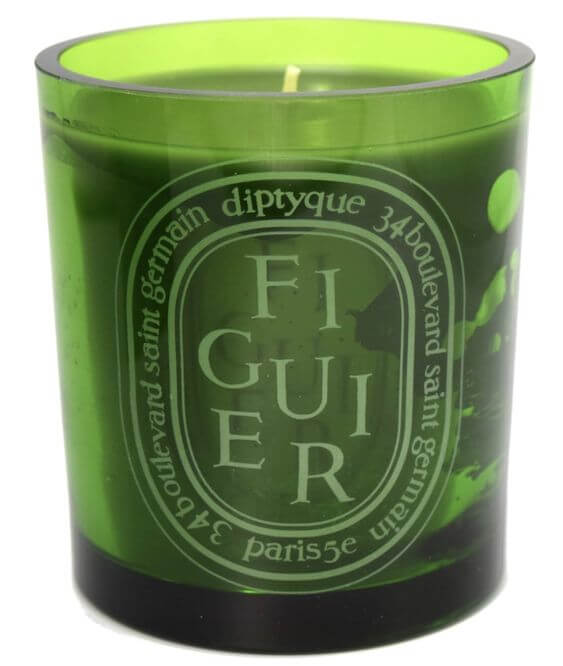 The 5 Best Fall Candles: Warm & Inviting Atmosphere
Diptyque Green Figuier Candle is like bringing the outdoors in. With notes of the warmth and freshness of the bark, the freshness of the leaves, and the milky sap of the fruit, it’s a perfect candle to celebrate the changing season.