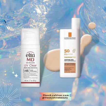 Top 3 Hypoallergenic Sunscreens: Ultimate Protection for Sensitive Skin