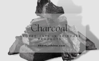 Charcoal: The Secret Ingredient in Your Skincare