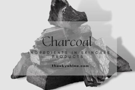 Charcoal: The Secret Ingredient in Your Skincare