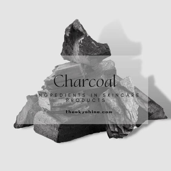 Charcoal: The Secret Ingredient in Your Skincare