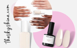 Best 3 Cream Color Nail Polishes for a Sophisticated Look