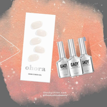 Cream vs. Milky White: A Comprehensive Guide to Nail Color Choices