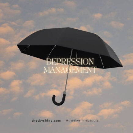 The Role of 5-HTP and Magnesium in Depression Management