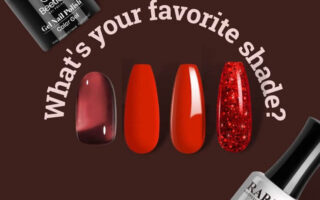 Best 6 Red Gel Nail Polishes That Will Make You Stand Out