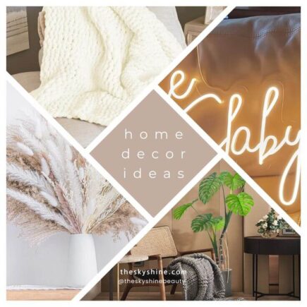 The 3 Timeless Colors Transforming Home Decor for Autumn and Winter