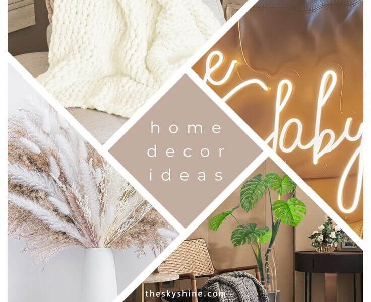 The 3 Timeless Colors Transforming Home Decor for Autumn and Winter