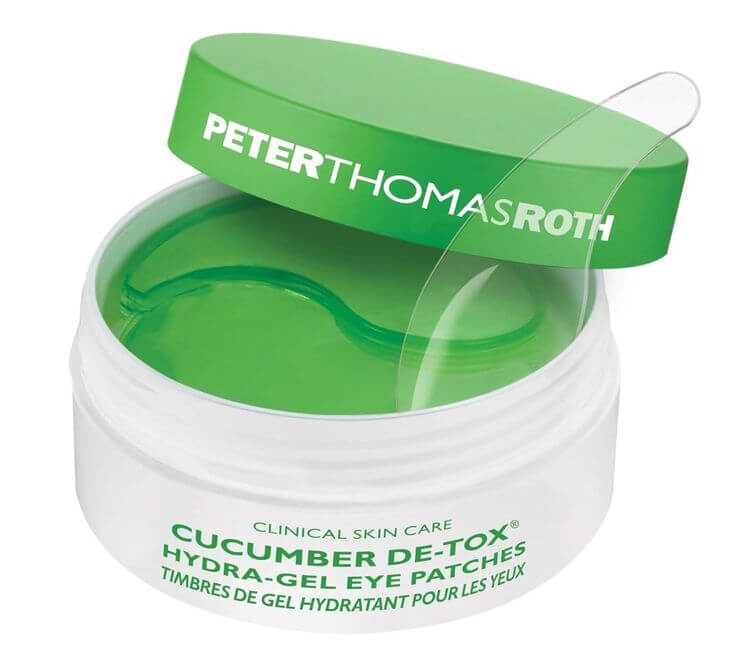 Top 3 Cucumber Masks for a Radiant Glow 1. Everyday Soothing Eye For daily skincare, the Peter Thomas Cucumber De-Tox Hydra-Gel Eye Patches offer a quick and effective solution.
Peter Thomas Roth Cucumber DeTox Hydra Gel Eye Patches