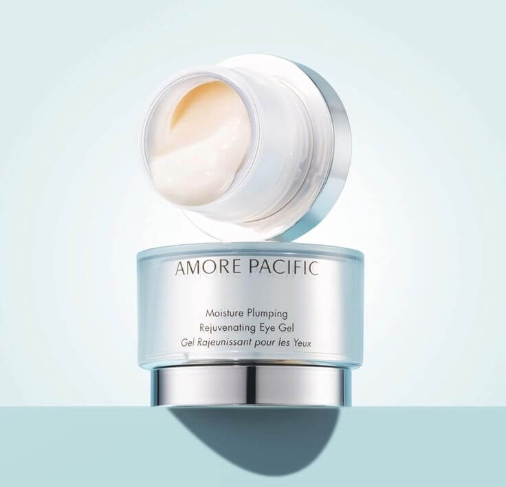 Revitalize Your Eyes: The Best 3 Green Tea Eye Creams Unveiled
2. AMOREPACIFIC Moisture Plumping Rejuvenating Eye Gel Combining green tea, which is known for its antioxidant benefits, this eye gel focuses on anti-aging and revitalizing the eye area.