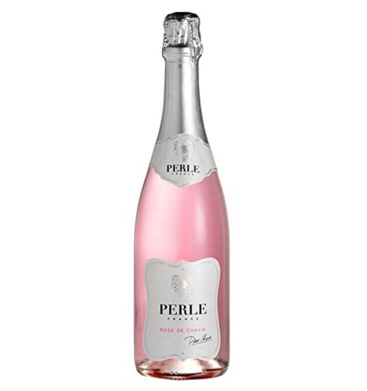 The 5 Best Non-Alcoholic Cocktails and Sparkling Wines 5.  Alcohol-Free Sparkling Rose Elevate your beverage experience with this eye-catching Sparkling Rose, which displays a beautiful light pink color.
Pierre Chavin Perle Rose Alcohol-Free 0.0% Sparkling Rose From France, Halal Certified, Vegan, Sulphite Free 750ml