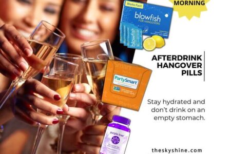 The 3 Best Hangover Pills for a Refreshed Start