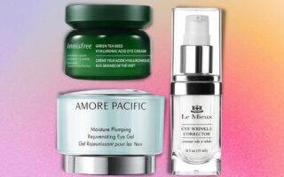Revitalize Your Eyes: The Best 3 Green Tea Eye Creams Unveiled