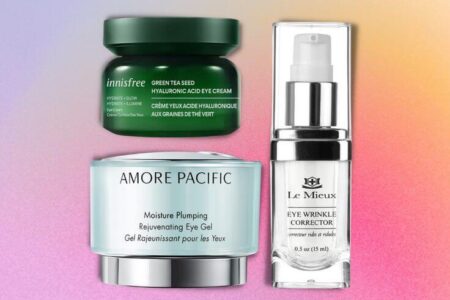 Revitalize Your Eyes: The Best 3 Green Tea Eye Creams Unveiled