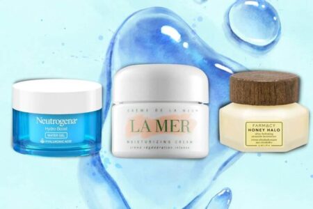 Dry Skin Solutions: The 5 Best Facial Moisturizers You Need
