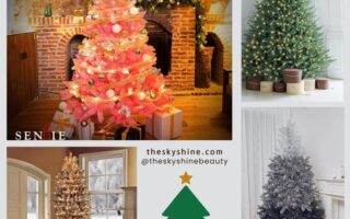 The 5 Best Indoor Artificial Christmas Trees