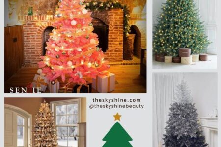 The 5 Best Indoor Artificial Christmas Trees