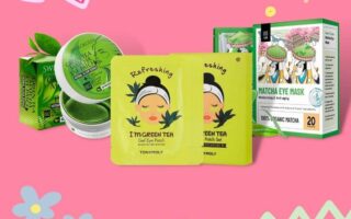 3 Best Green Tea Eye Masks to Reduce Puffiness Under $20