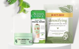 5 Best Green Tea Mask Packs for a Morning Refresh