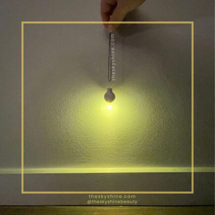 My Detailed Review of KITOSUN Warm White Hanging LED Lights