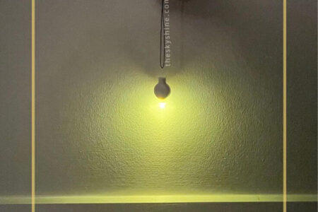 My Detailed Review of KITOSUN Warm White Hanging LED Lights