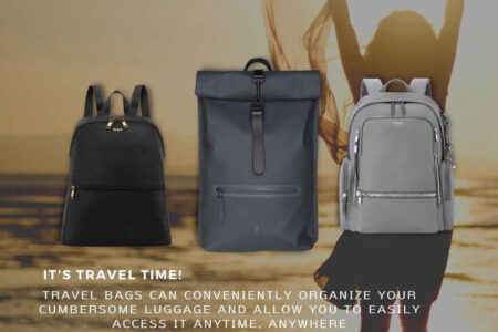 Stylish Travel: Selecting Durable Backpacks for Your Travels