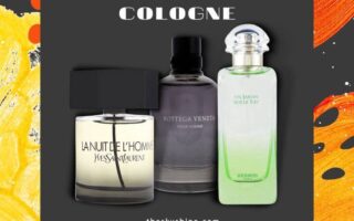 Top 3 Charms of Cologne’s Autumn: Men's Fragrance