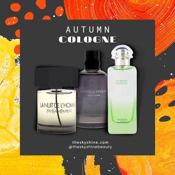 Top 3 Charms of Cologne’s Autumn: Men's Fragrance In Cologne, you can easily find sophisticated and warm men’s fragrances that suit the autumn season. Among them, I would like to introduce these three fragrances that encapsulate autumn in a bottle.
