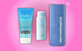Say Goodbye to Flakiness: My Picks for Gentle Exfoliation on Dry Skin