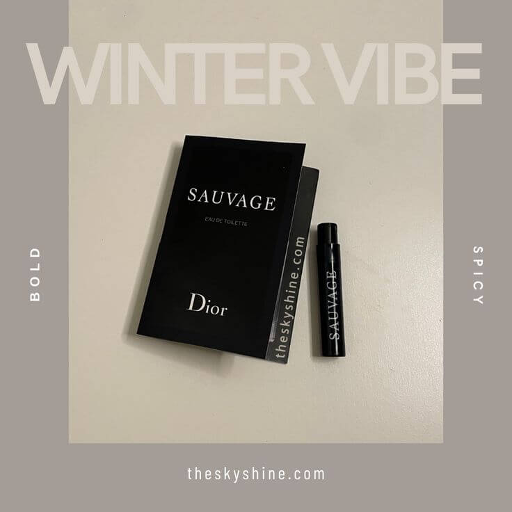 Exploring Dior Sauvage Eau de Toilette: A Personal Review 4. Pros and Cons Pros
Ideal for very chilly weather
Stays on the skin for an extended period
The fragrance is instantly captivating and vibrant
The blend of spicy and fresh notes is both versatile and modern
Its compact size makes it easy to carry anywhere.