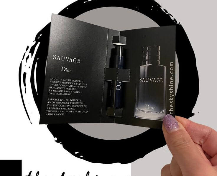 Exploring Dior Sauvage Eau de Toilette: A Personal Review