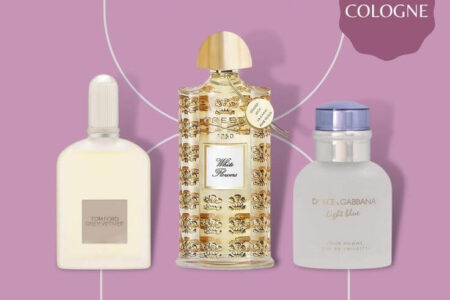 Spring Scents: Top 5 Colognes for the Season