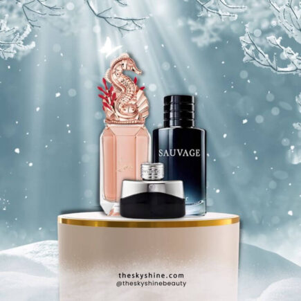 Winter’s Warm Embrace: The 3 Best Colognes for the Season