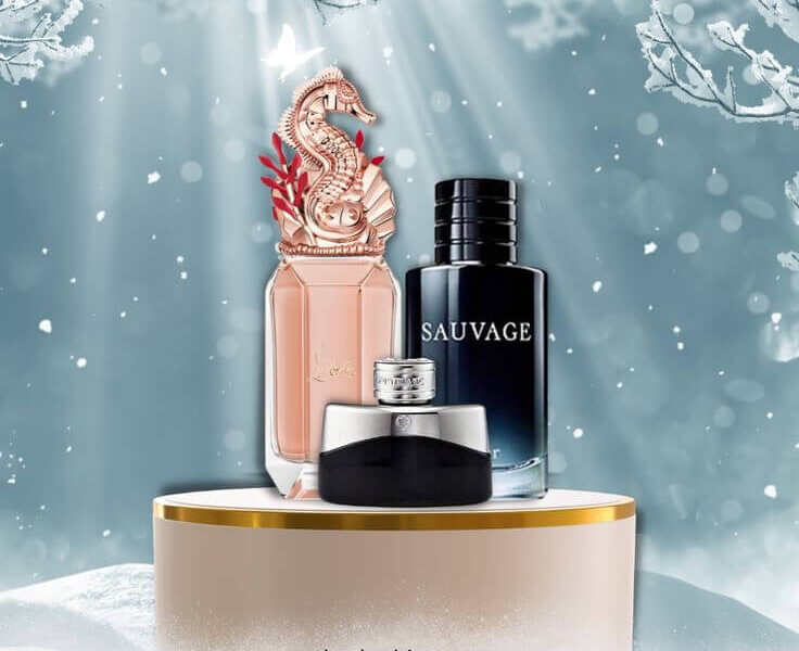 Winter’s Warm Embrace: The 3 Best Colognes for the Season