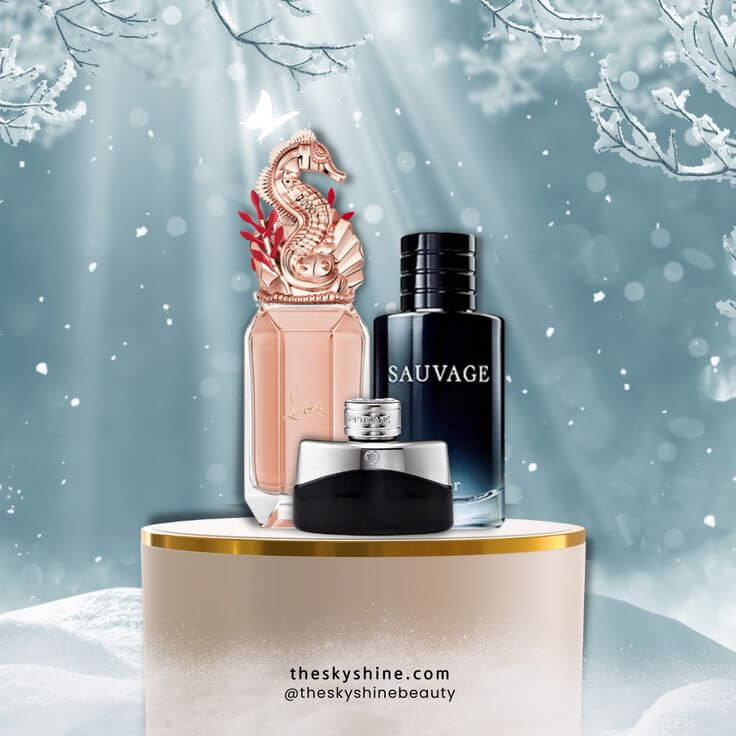 Winter’s Warm Embrace: The 3 Best Colognes for the Season In the harsh cold of winter, finding a colognes that can provide warmth and comfort, and that suits your personal preference for a balance of warmth and intensity, can be challenging. This is because everyone has different preferences when it comes to fragrances. 