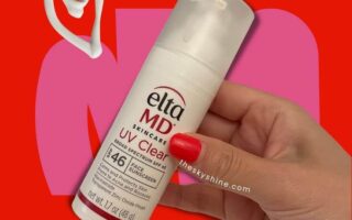 Skin-Saving Secrets: Review of EltaMD UV Clear SPF 46